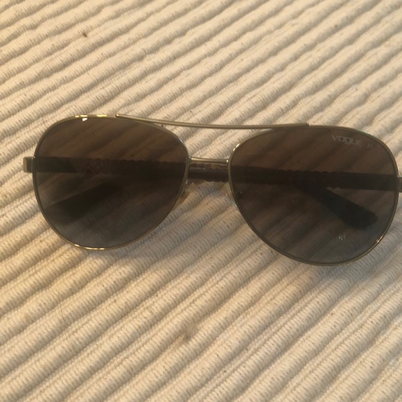 Vogue luxotica sunglasses